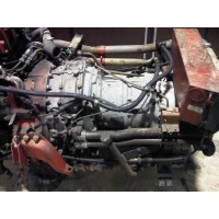 Cambio automatico ZF typ 4 HP 500 per pullman autobus Renault